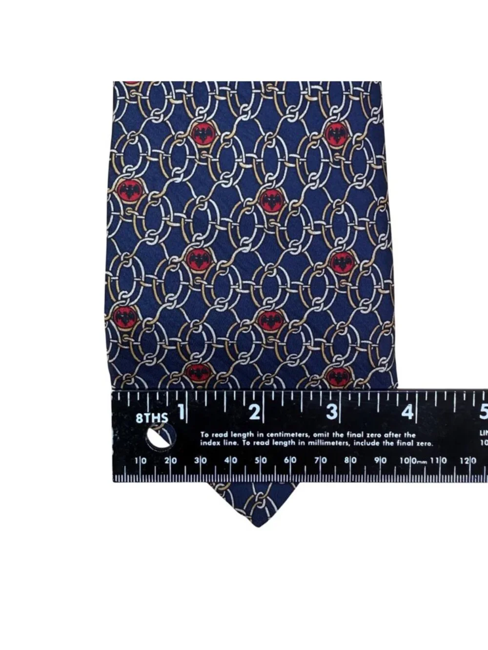 Bacardi men blue